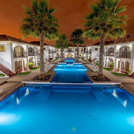 Aparthotel Serena Dream La Serena Kültér fotó