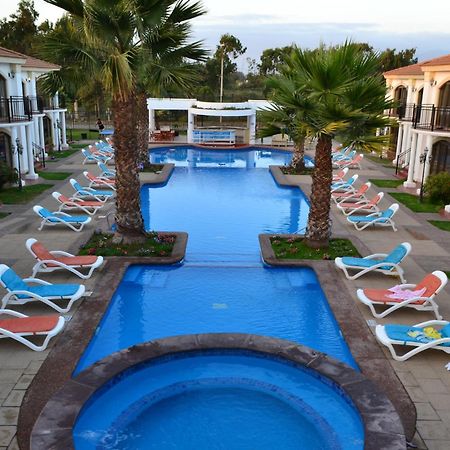 Aparthotel Serena Dream La Serena Kültér fotó