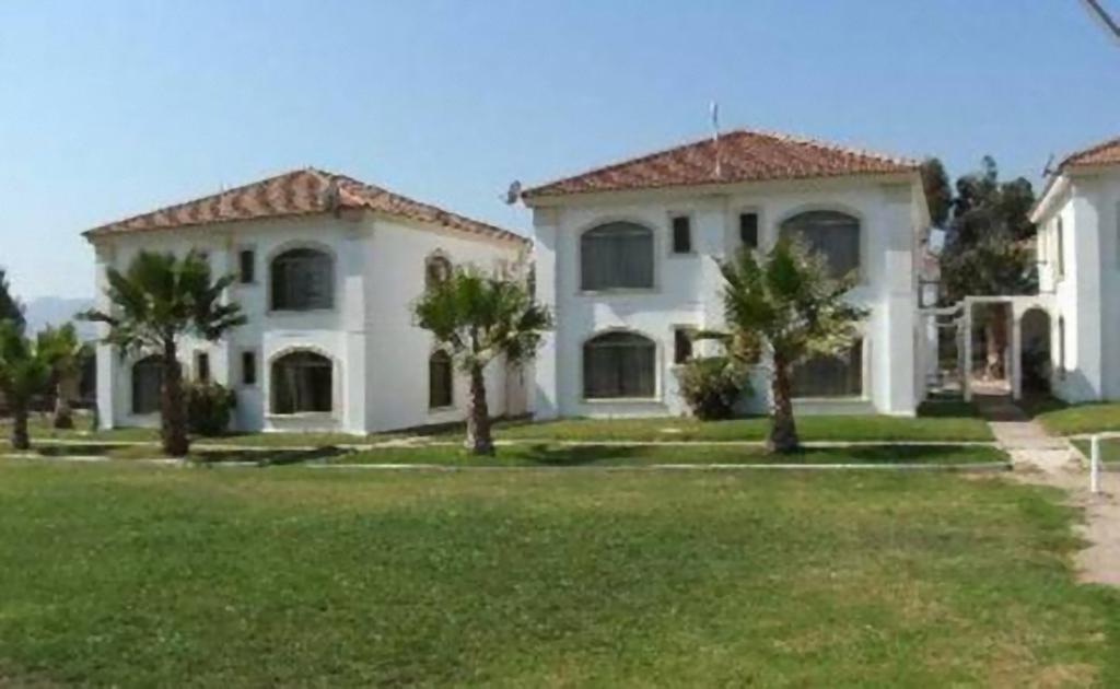 Aparthotel Serena Dream La Serena Kültér fotó