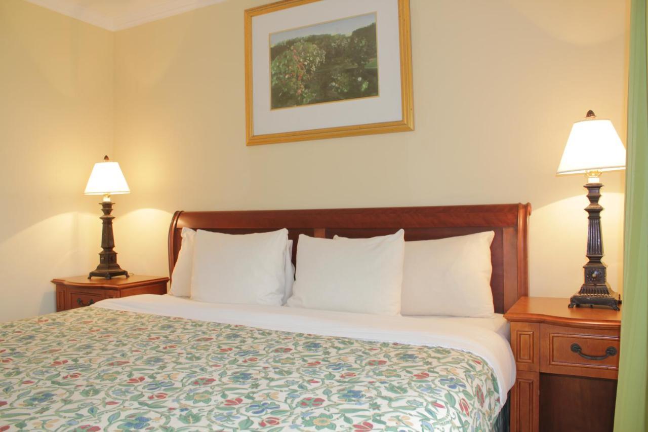 Aparthotel Serena Dream La Serena Kültér fotó