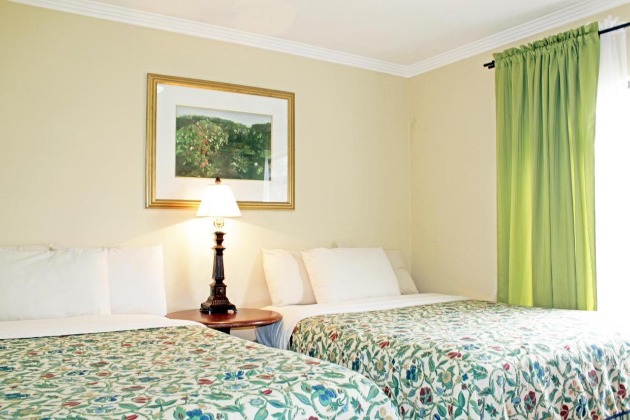 Aparthotel Serena Dream La Serena Kültér fotó