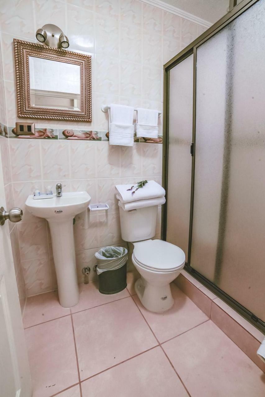 Aparthotel Serena Dream La Serena Kültér fotó