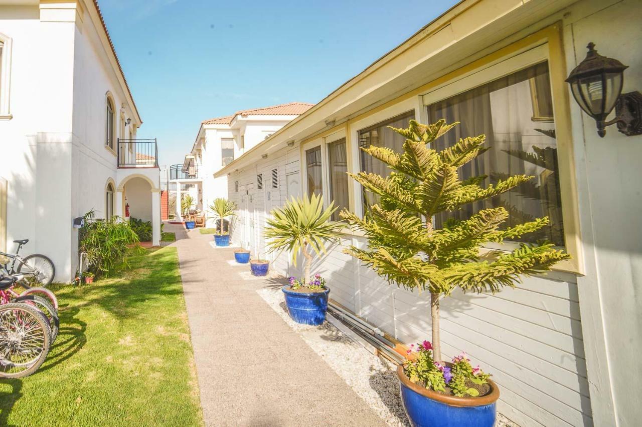 Aparthotel Serena Dream La Serena Kültér fotó