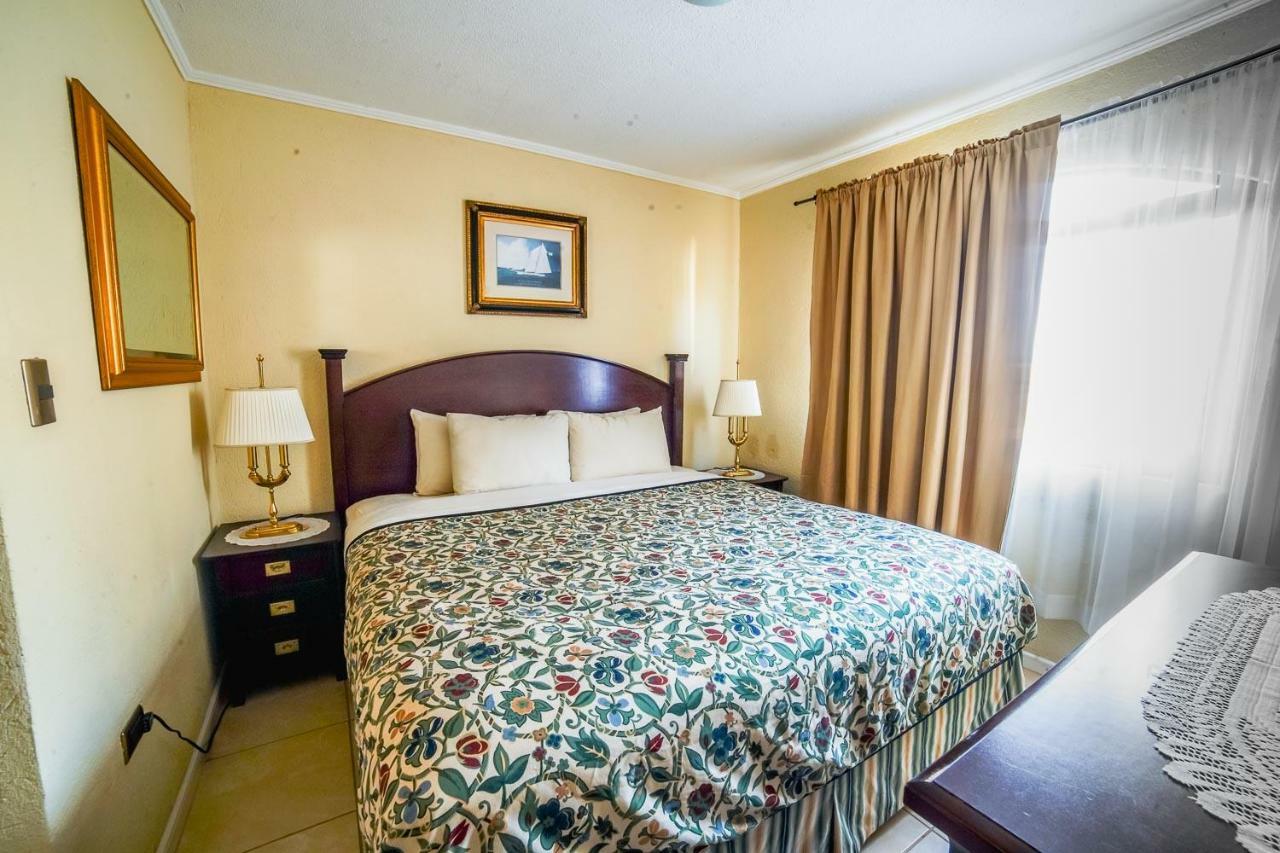 Aparthotel Serena Dream La Serena Kültér fotó