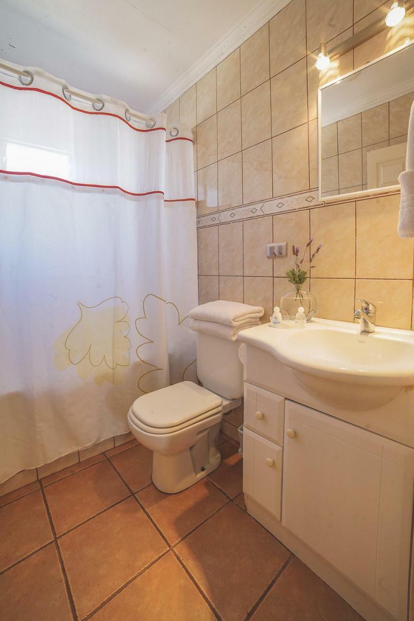 Aparthotel Serena Dream La Serena Kültér fotó
