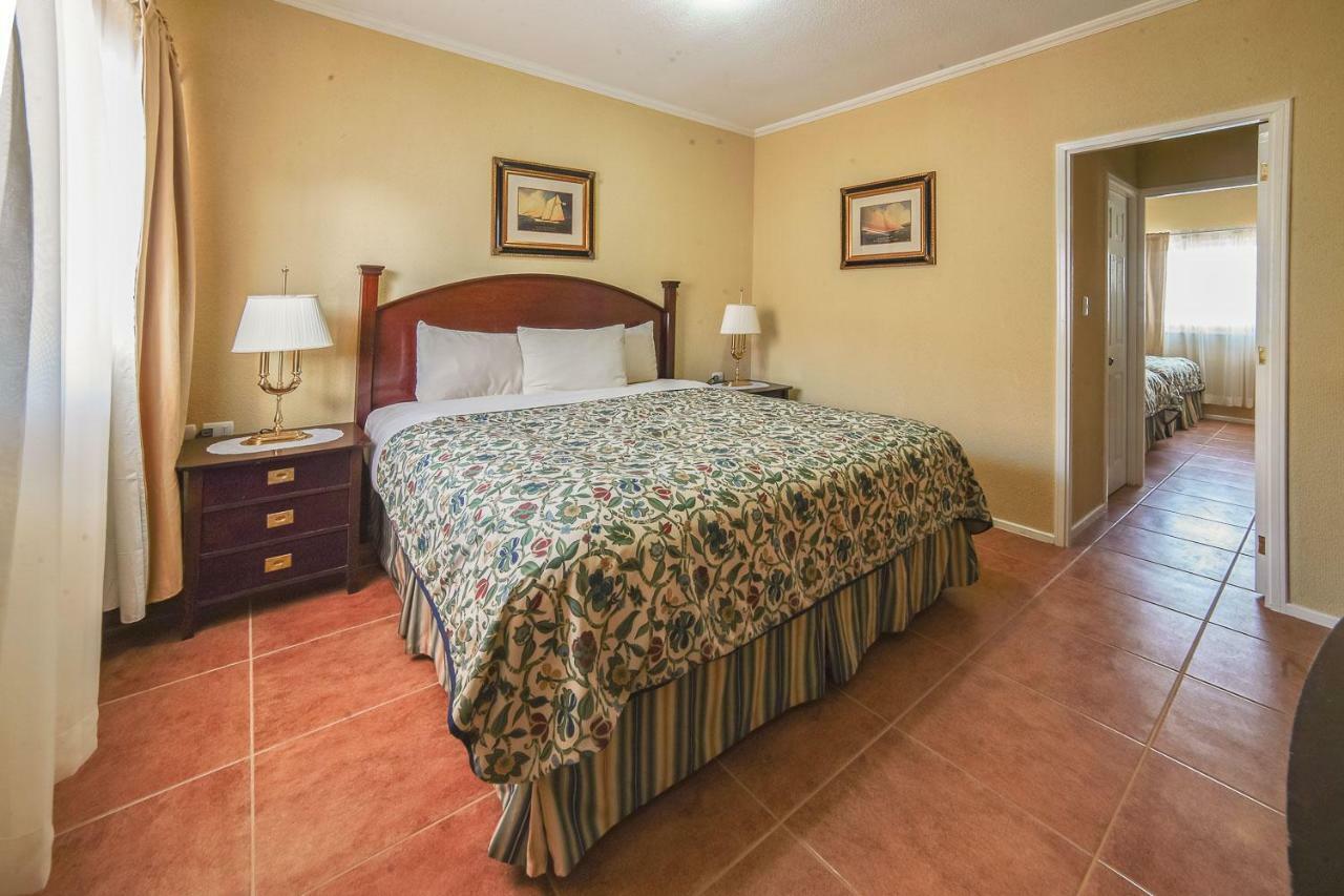 Aparthotel Serena Dream La Serena Kültér fotó