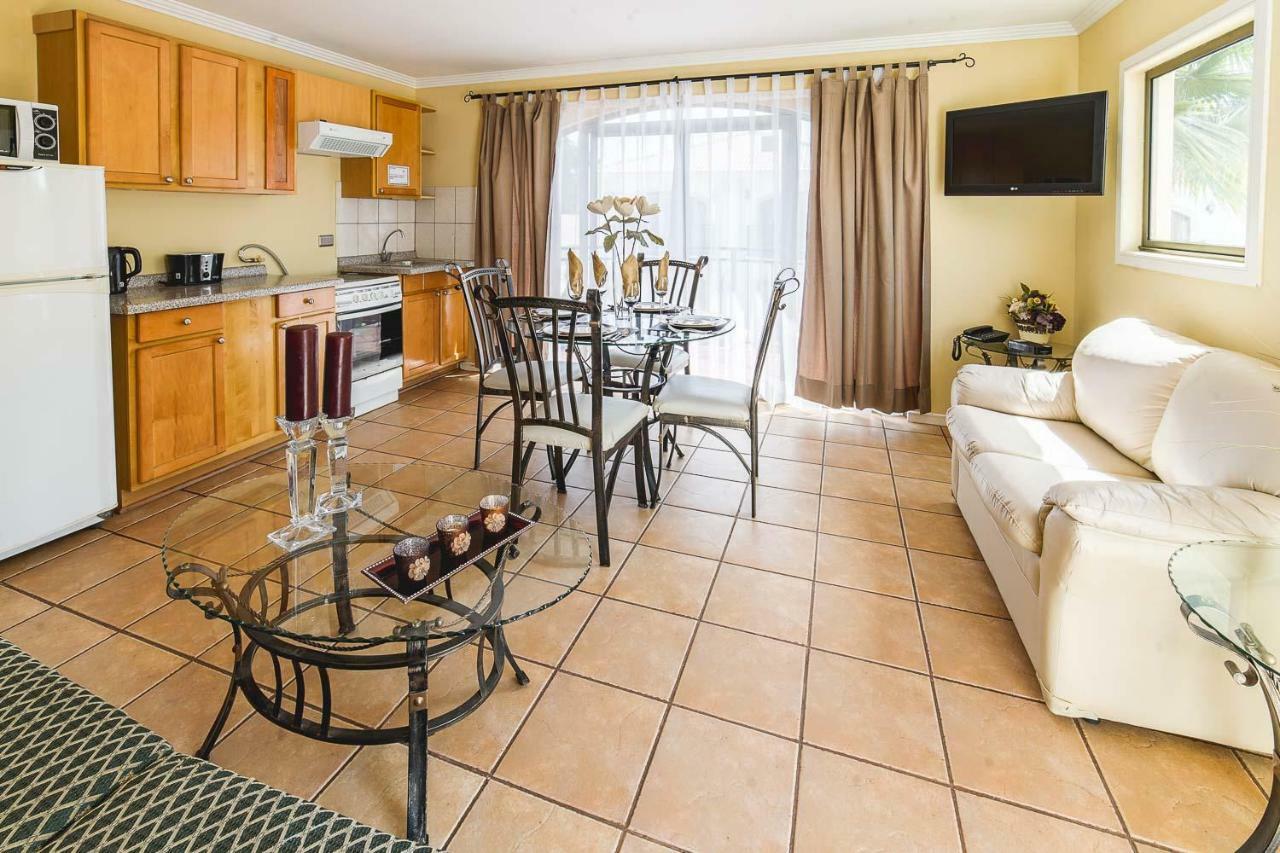 Aparthotel Serena Dream La Serena Kültér fotó