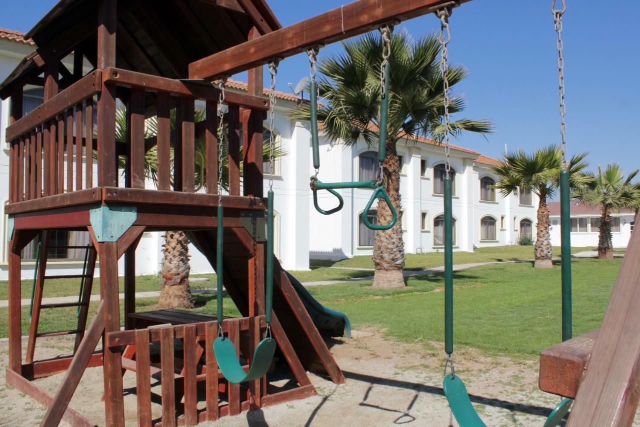 Aparthotel Serena Dream La Serena Kültér fotó