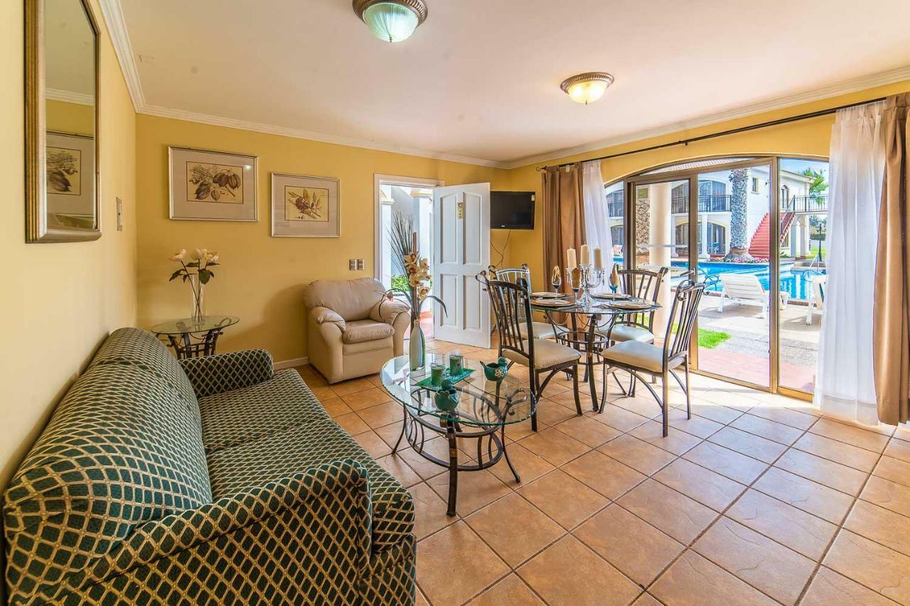 Aparthotel Serena Dream La Serena Kültér fotó