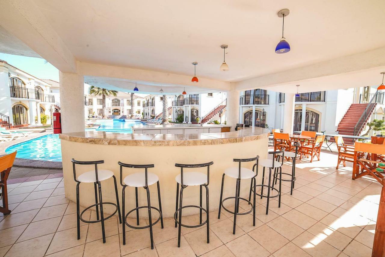Aparthotel Serena Dream La Serena Kültér fotó
