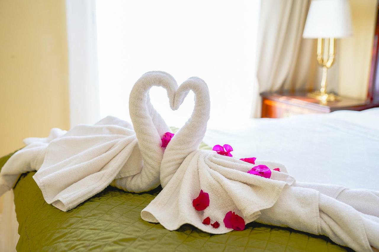 Aparthotel Serena Dream La Serena Kültér fotó