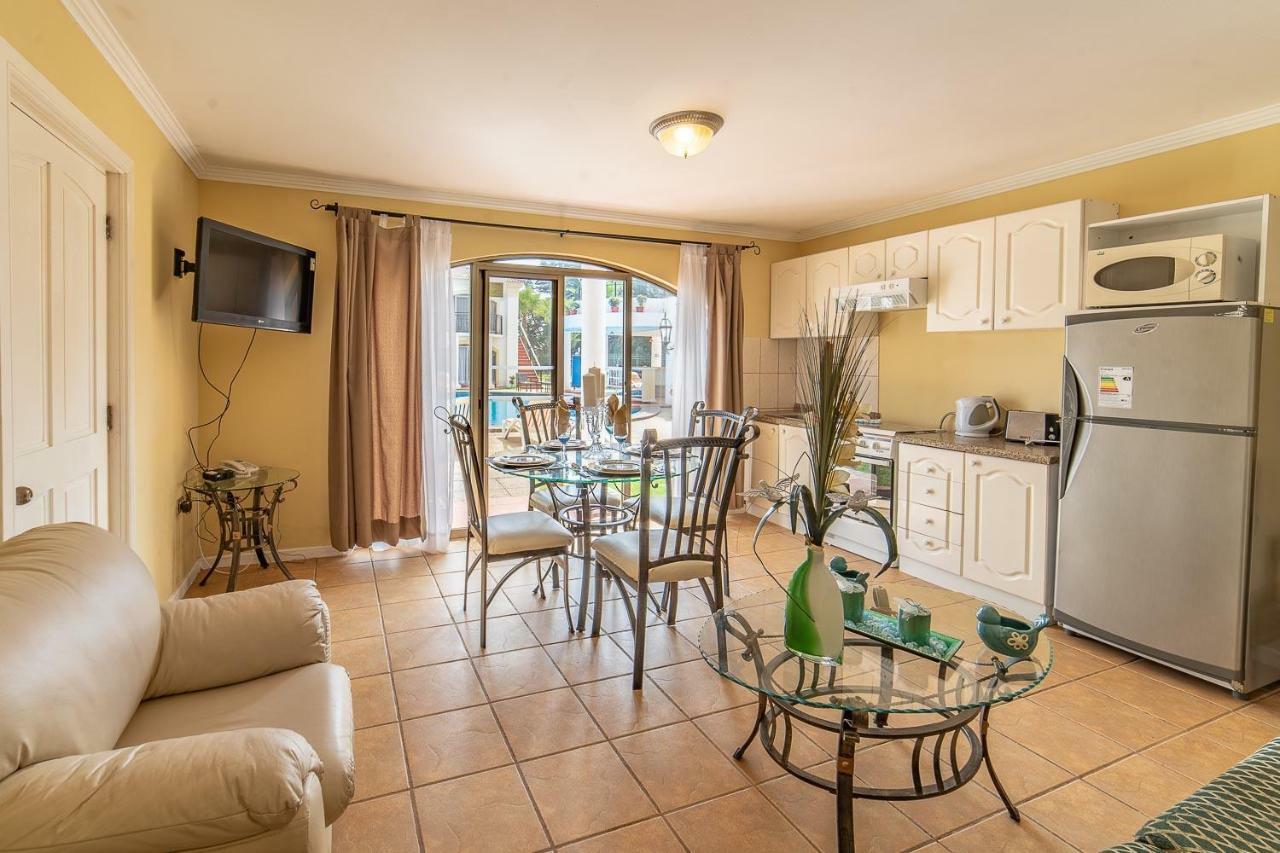 Aparthotel Serena Dream La Serena Kültér fotó