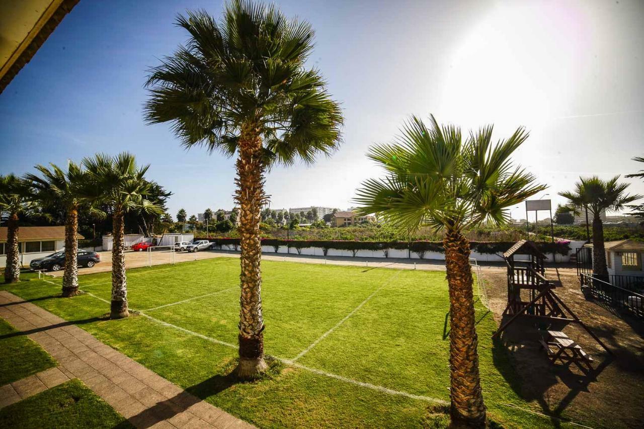 Aparthotel Serena Dream La Serena Kültér fotó