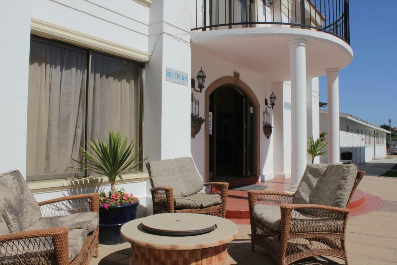 Aparthotel Serena Dream La Serena Kültér fotó